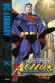 Action Comics #1000 – Deluxe Edition DC Library