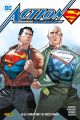 Action Comics   3 Gli uomini d'acciaio DC Rebirth Collection