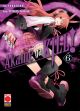  AKAME GA KILL! 6 SECONDA RISTAMPA 