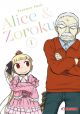 ALICE & ZOROKU 1