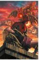 Amazing Spider-Man 14 Variant Cover Amazing Visions di Lee Bermejo Spider-Man 890