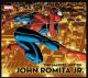 The Marvel Art of John Romita Jr.
