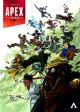 L'ARTE DI APEX LEGENDS