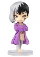 DR. STONE FIGUARTS MINI ACTION FIGURE ASAGIRI 