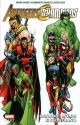 AVENGERS CHAMPIONS 