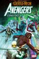 Universo Marvel: La Guerra dei Regni – Strikeforce