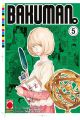 BAKUMAN 5