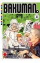 BAKUMAN 4