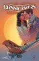 BARNSTORMERS: A BALLAD OF LOVE AND MURDER VARIANT COVER EDITION