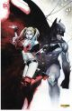 Batman 55 Variant Harley Quinn