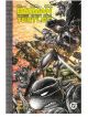 batman teenage mutant ninja turtles adventures 