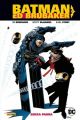Batman / Deathblow – DC Deluxe 