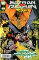 BATMAN VS. ROBIN: LAZARUS PLANET 1