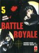 BATTLE ROYALE 5 ristampa