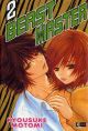 BEAST MASTER  2