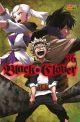 Black Clover 36 COLLABBOVARIANT 