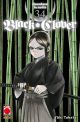 BLACK CLOVER 34