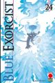 BLUE EXORCIST RISTAMPA 24 