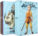 Avatar. The Last Airbender COFANETTO PIENO  (Variant per le fumetterie)