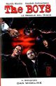 THE BOYS: LE REGOLE DEL GIOCO (Romanzo)