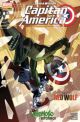 CAPITAN AMERICA 73 CAPITAN AMERICA SAM WILSON 3