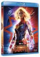 Captain Marvel   Blu-ray