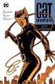 CATWOMAN DI ED BRUBAKER VOLUME 3 SOTTO PRESSIONE - PANINI DIRECT DC EVERGREEN