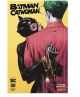 Batman/Catwoman 9 DC Black Label