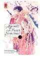 Agents Of The Four Seasons – Dance Of Spring 1 