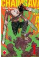 CHAINSAW MAN 1 SECONDA RISTAMPA
