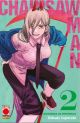CHAINSAW MAN 2 SECONDA RISTAMPA