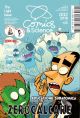 Comics & Science  The Light Issue