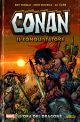 Conan Il Conquistatore L'Ora Del Dragone