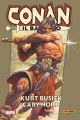  omnibus Conan di Kurt Busiek & Cary Nord