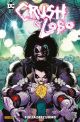 CRUSH & LOBO LA FIGLIA DELL`UOMO - PANINI DIRECT DC SPECIAL  