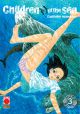 CHILDREN OF THE SEA 3 ristampa