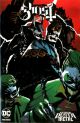 BATMAN DEATH METAL  2 GHOST Variant Band Edition (Werther Dell'Edera)