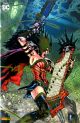 Batman: Death Metal 2 variant metal 