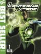 DC Best Seller - Lanterna Verde di Geoff Johns 1