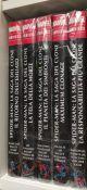 MARVEL OMNIBUS SPIDER-MAN LA SAGA DEL CLONE PARTE 1 + SPIDER-MAN LA SAGA DEL CLONE PARTE 2 BEN REILLY completa
