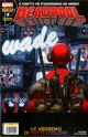  DEADPOOL 62 RISTAMPA   DEADPOOL 3 SECOND PRINTING VARIANT  