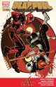 DEADPOOL 52   DEADPOOL 21 ALL NEW MARVEL NOW! 