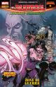 DEADPOOL 58   DEADPOOL PRESENTA MS DEADPOOL E I TERRIBILI HOWLING COMMANDOS 3  