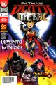 BATMAN: DEATH METAL 1