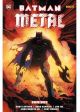 Batman Metal DC Omnibus