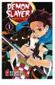 Demon Slayer Kimetsu No Yaiba - New Edition 1