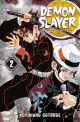 Demon Slayer Kimetsu No Yaiba - New Edition 2
