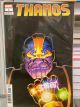 THANOS ANNUAL #1 FRANK MILLER VAR