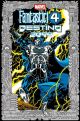 MARVEL OMNIBUS FANTASTICI QUATTRO/DESTINO 2099 