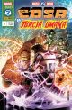 FANTASTICI QUATTRO 383 - MARVEL 2 IN UNO 3 